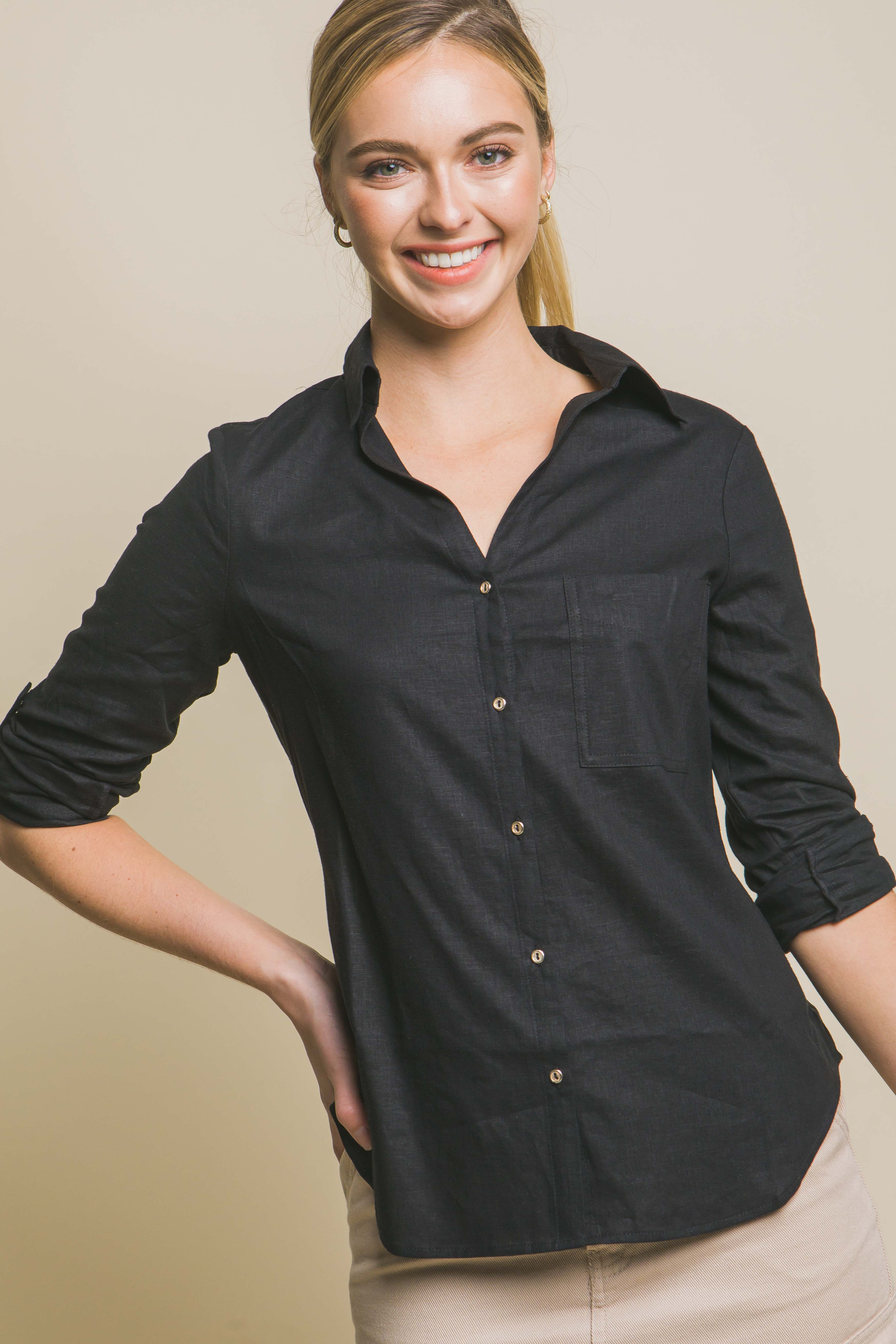 Blusas
