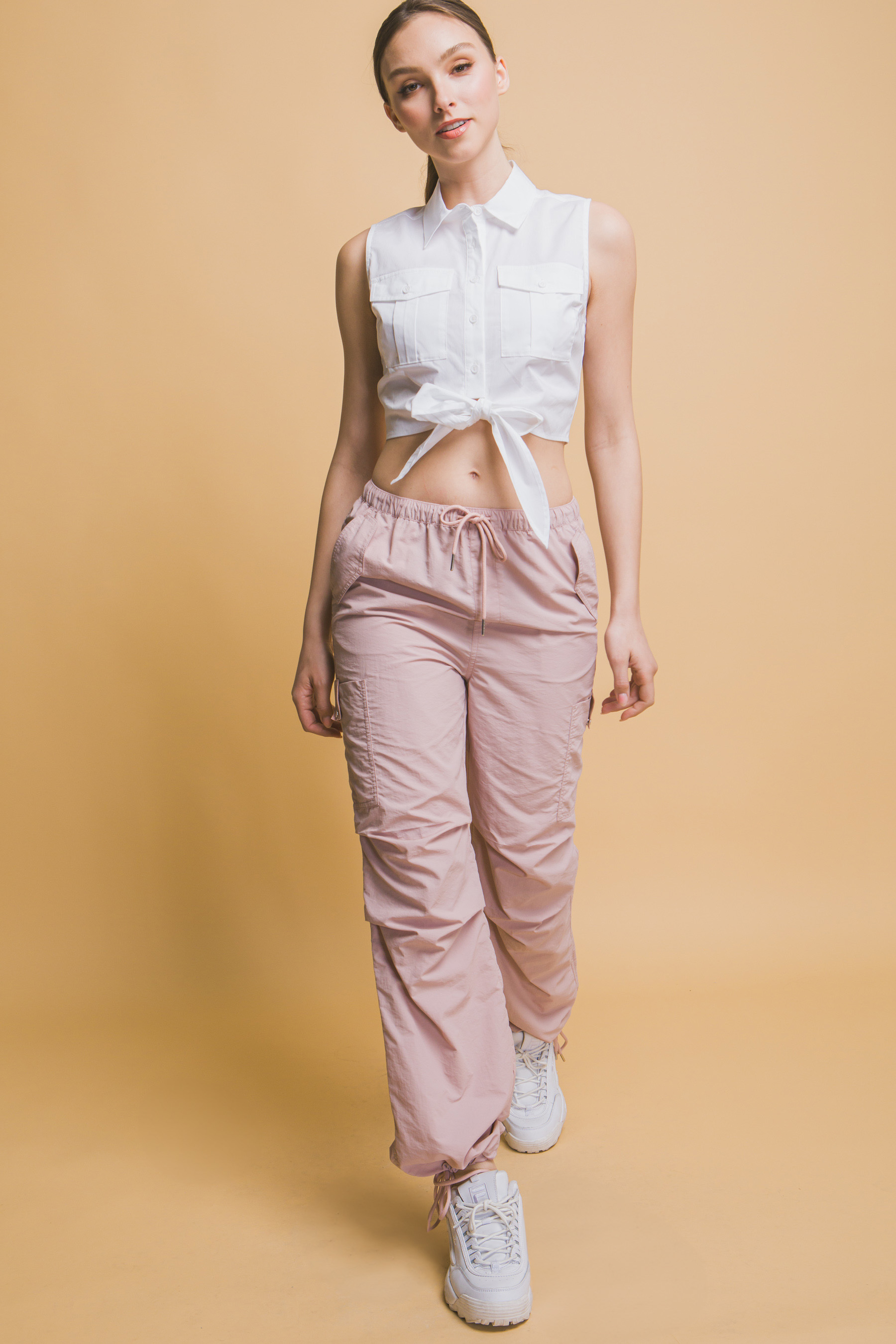 Pantalones