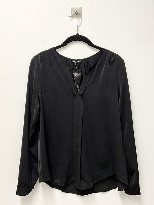 Blusa Corte en V para Dama