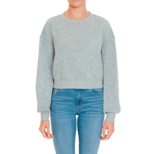 Sudadera para mujer de corte moderno y casual