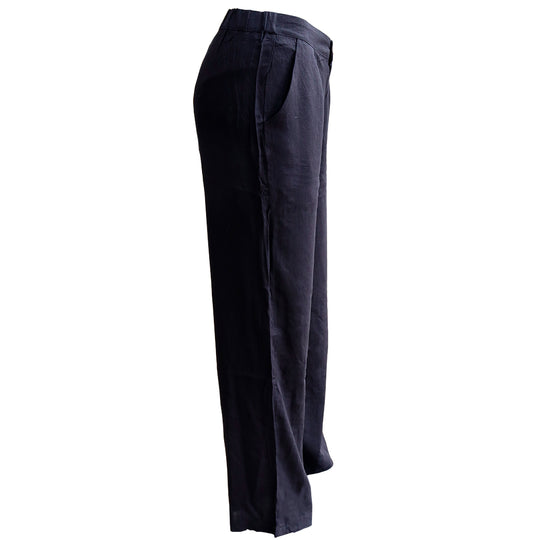 Pantalón Palazzo Comodo para Mujer