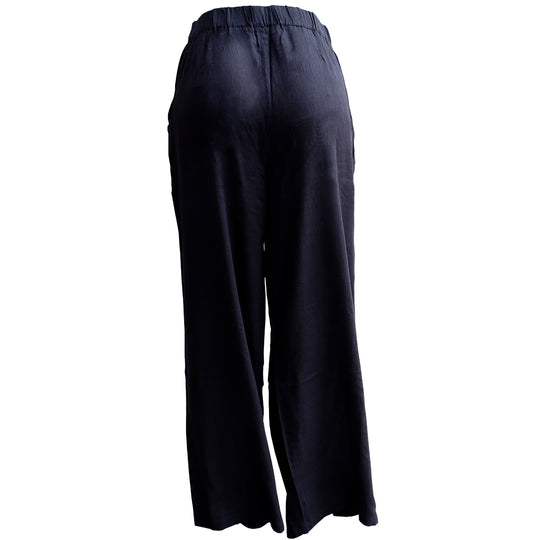 Pantalón Palazzo Comodo para Mujer