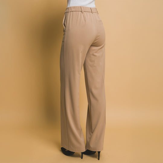 Pantalon Largo Formal para Mujer