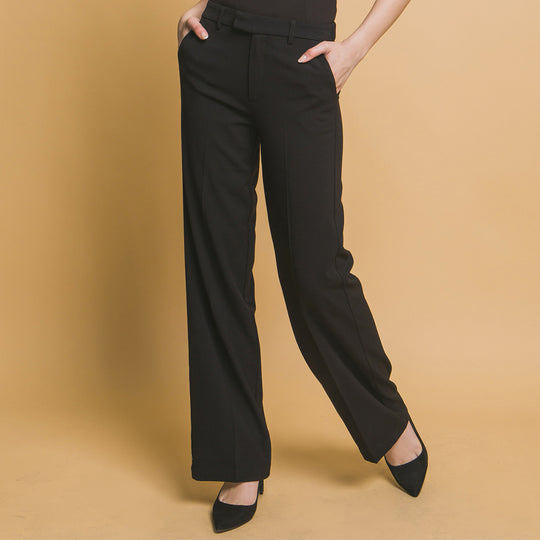 Pantalon Largo Formal para Mujer