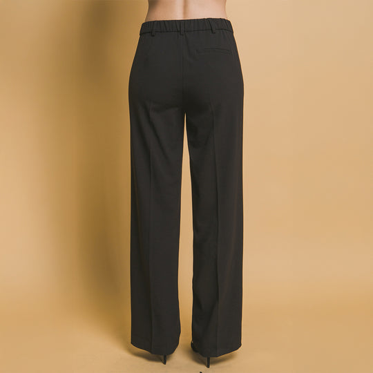 Pantalon Largo Formal para Mujer