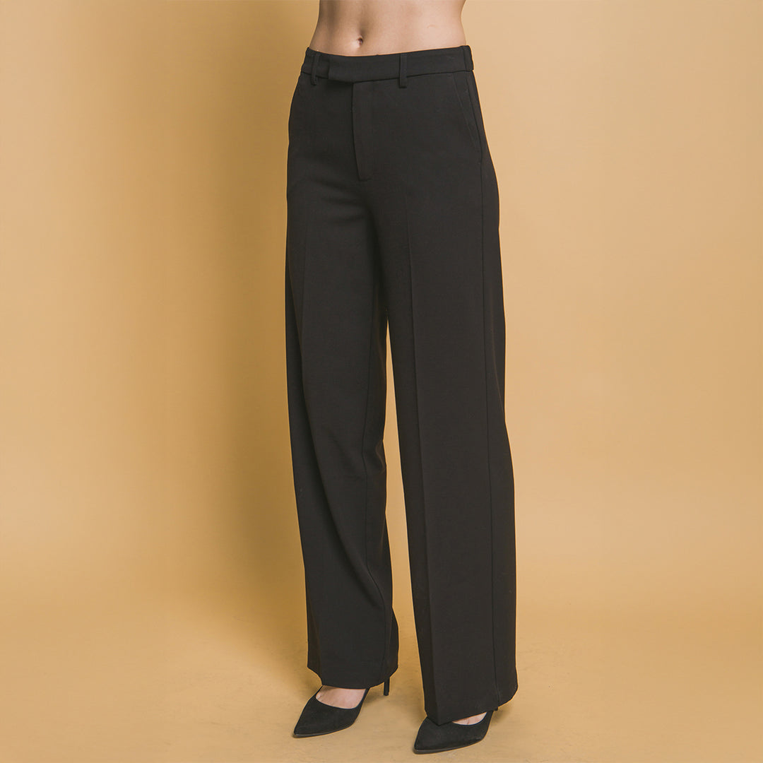 Pantalon Largo Formal para Mujer