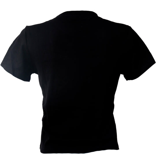 Blusa con Corazón de Estoperoles