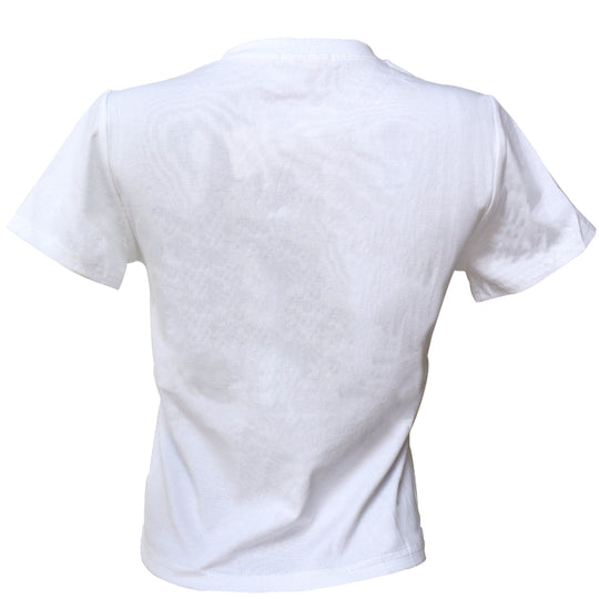 Blusa con Corazón de Estoperoles