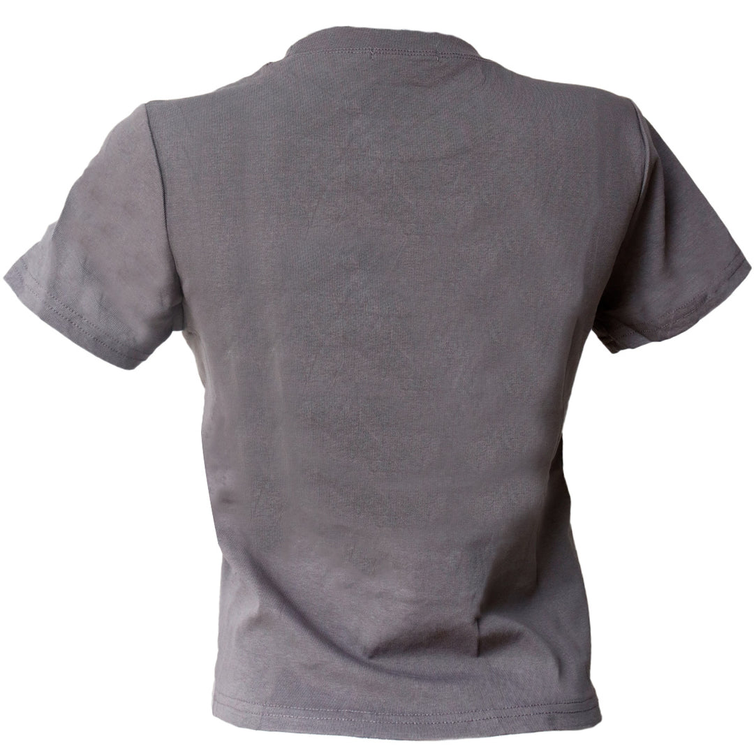 Blusa con Corazón de Estoperoles