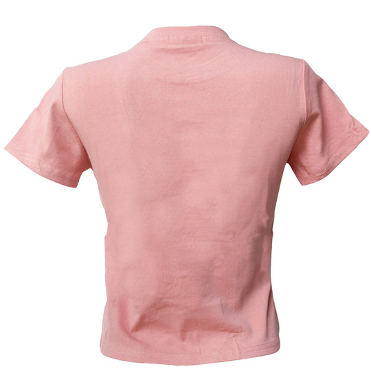 Blusa con Corazón de Estoperoles