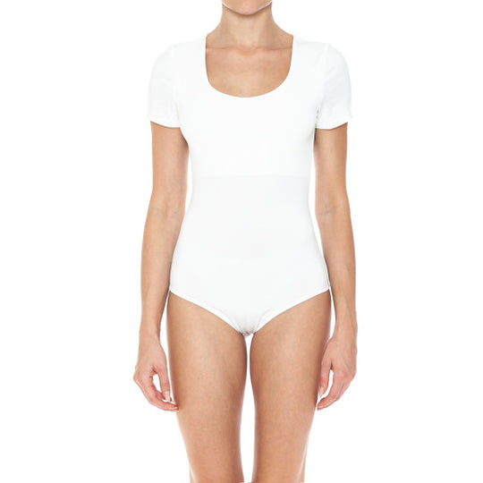 Bodysuit para Dama Cuello Redondo