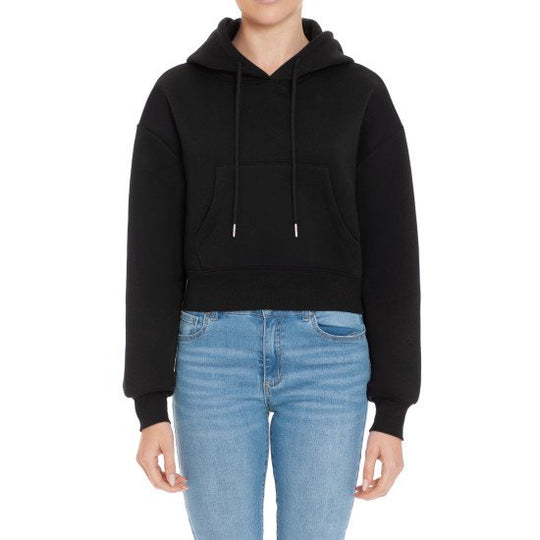 Sudadera Hoodie Mujer Casual con Bolsillo Canguro