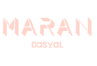MaraNCasuaL