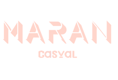 MaraNCasuaL