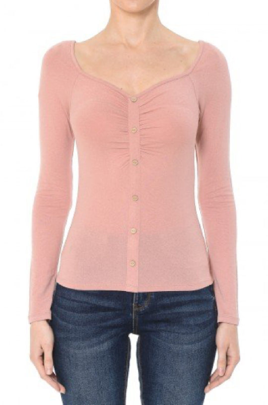 Blusa Vanessa